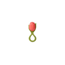 Load image into Gallery viewer, Natūralios gumos kramtukas “Tulpė”