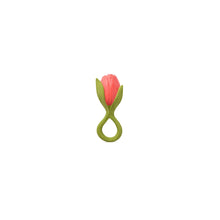 Load image into Gallery viewer, Natūralios gumos kramtukas “Tulpė”