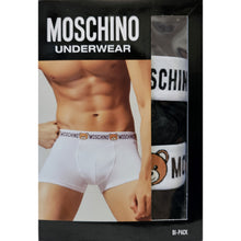 Load image into Gallery viewer, Vyriški apatiniai &quot;Moschino&quot;