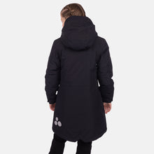 Load image into Gallery viewer, Parka “HUPPA” 160g