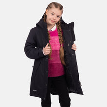 Load image into Gallery viewer, Parka “HUPPA” 160g