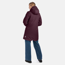 Load image into Gallery viewer, Parka “HUPPA” Janelle1