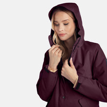 Load image into Gallery viewer, Parka “HUPPA” Janelle1