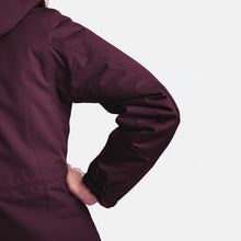 Load image into Gallery viewer, Parka “HUPPA” Janelle1
