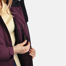 Load image into Gallery viewer, Parka “HUPPA” Janelle1