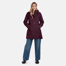 Load image into Gallery viewer, Parka “HUPPA” Janelle1