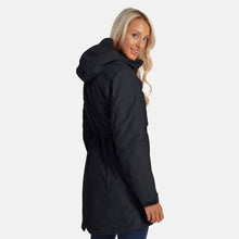 Load image into Gallery viewer, Parka “HUPPA” Janelle1