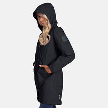 Load image into Gallery viewer, Parka “HUPPA” Janelle1