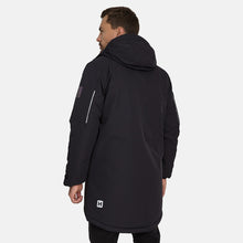 Load image into Gallery viewer, Parka “HUPPA”