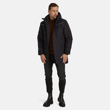 Load image into Gallery viewer, Parka “HUPPA”