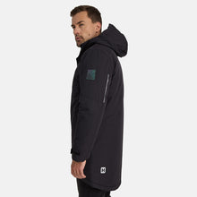 Load image into Gallery viewer, Parka “HUPPA”