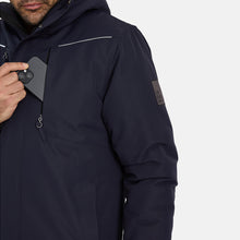 Load image into Gallery viewer, Parka “HUPPA”