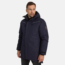 Load image into Gallery viewer, Parka “HUPPA”