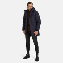 Load image into Gallery viewer, Parka “HUPPA”