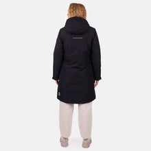 Load image into Gallery viewer, Parka “HUPPA” Minna