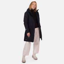 Load image into Gallery viewer, Parka “HUPPA” Minna