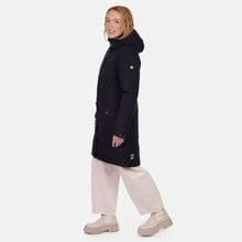 Load image into Gallery viewer, Parka “HUPPA” Minna
