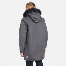 Load image into Gallery viewer, Parka “HUPPA”