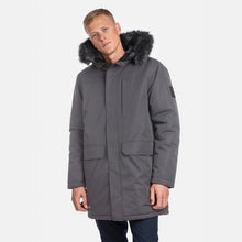 Load image into Gallery viewer, Parka “HUPPA”