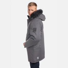 Load image into Gallery viewer, Parka “HUPPA”