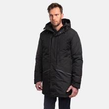 Load image into Gallery viewer, Vyriška parka "Huppa" 160g