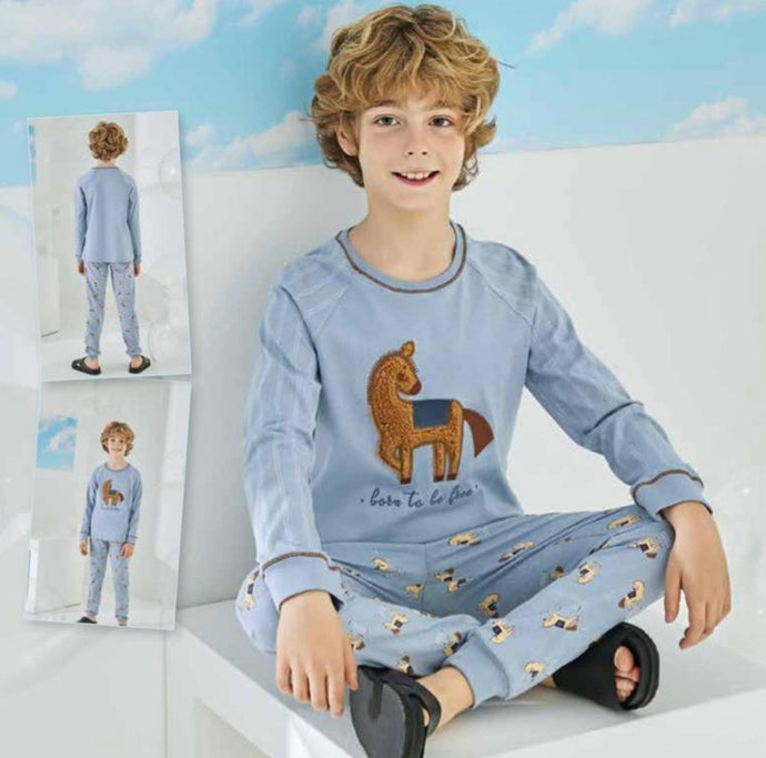 Vaikiška pižama