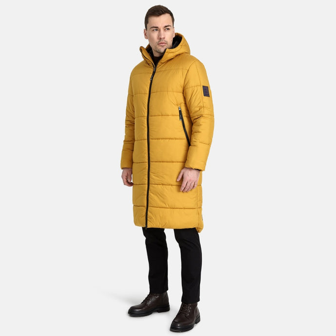 Vyriškas paltas 