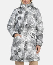 Load image into Gallery viewer, Moteriška parka &quot; HUPPA&quot;
