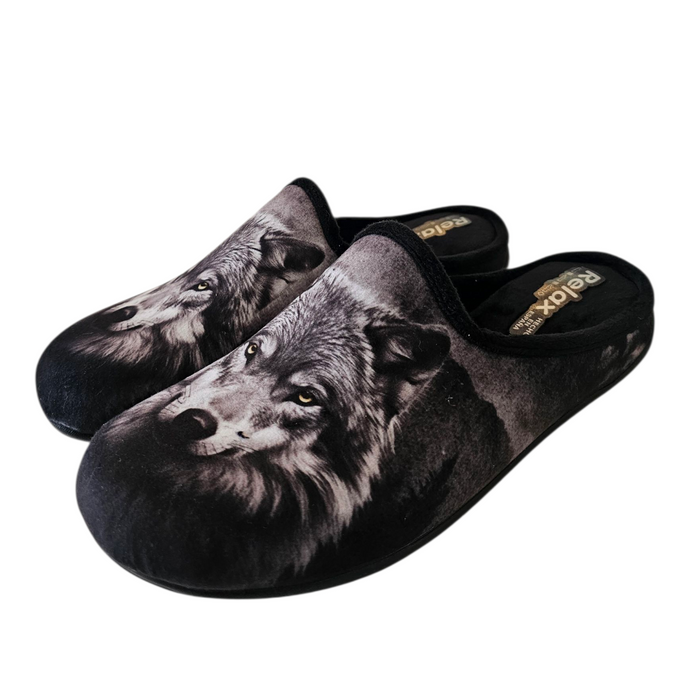 Vyriškos šlepetės 