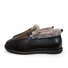 Load image into Gallery viewer, Bateliai su kailiu