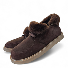 Load image into Gallery viewer, Batai su kailiu