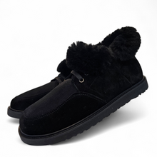 Load image into Gallery viewer, Batai su kailiu