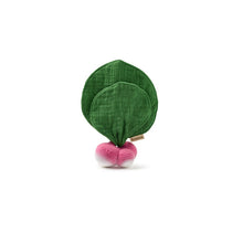 Load image into Gallery viewer, Natūralios gumos kramtukas “Ridikėliai”