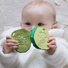 Load image into Gallery viewer, Natūralios gumos kramtukas “Agurkas”