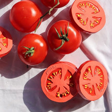 Load image into Gallery viewer, Natūralios gumos kramtukas “Pomidoras”