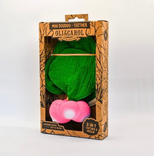 Load image into Gallery viewer, Natūralios gumos kramtukas “Ridikėliai”
