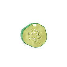 Load image into Gallery viewer, Natūralios gumos kramtukas “Agurkas”