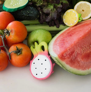 Natūralios gumos kramtukas “Drakono vaisius”