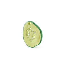 Load image into Gallery viewer, Natūralios gumos kramtukas “Agurkas”