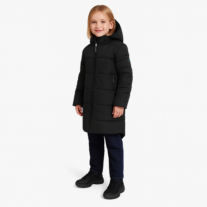 Parka “HUPPA”