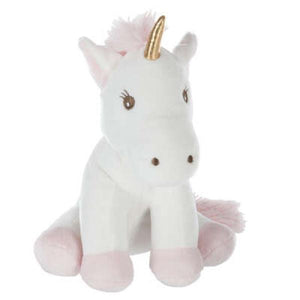 Pliušinis žaislas "Unicorn"