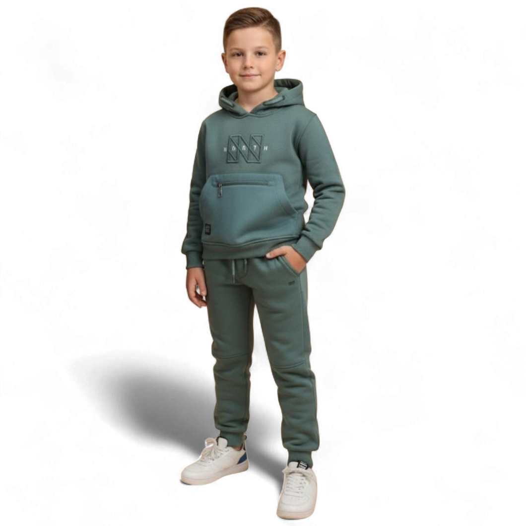 Laisvalaikio kostiumas