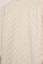 Load image into Gallery viewer, Moteriškas megztinis