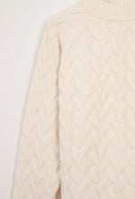 Load image into Gallery viewer, Moteriškas megztinis