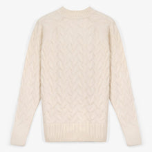 Load image into Gallery viewer, Moteriškas megztinis