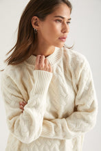 Load image into Gallery viewer, Moteriškas megztinis