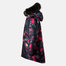 Load image into Gallery viewer, Parka “HUPPA”