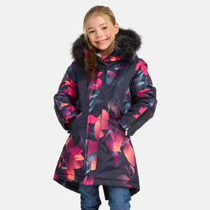 Parka “HUPPA”