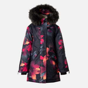 Parka “HUPPA”