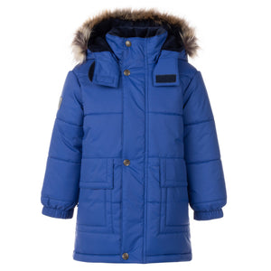 Parka “LENNE”